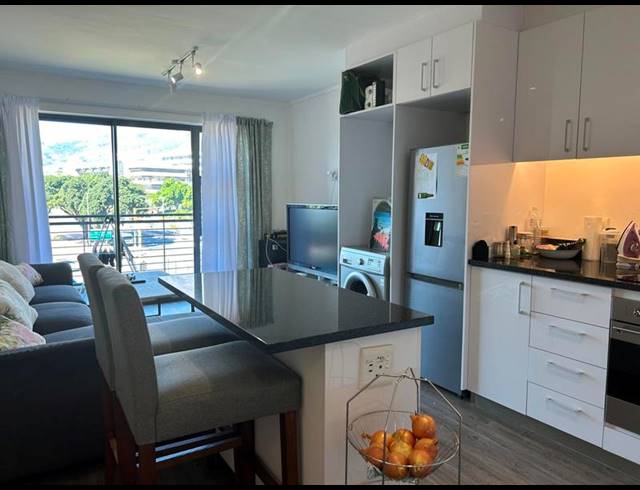 2 BEDROOM APARTMENT FOR SALE IN ZONNEBLOEM